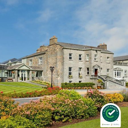Glenlo Abbey Hotel Голуэй Экстерьер фото