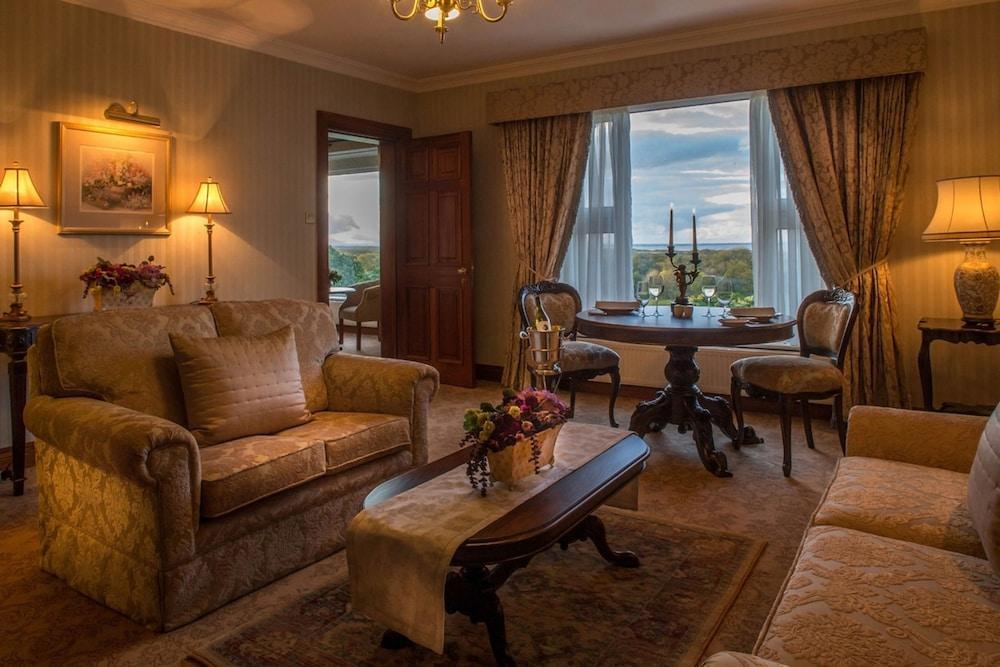 Glenlo Abbey Hotel Голуэй Экстерьер фото