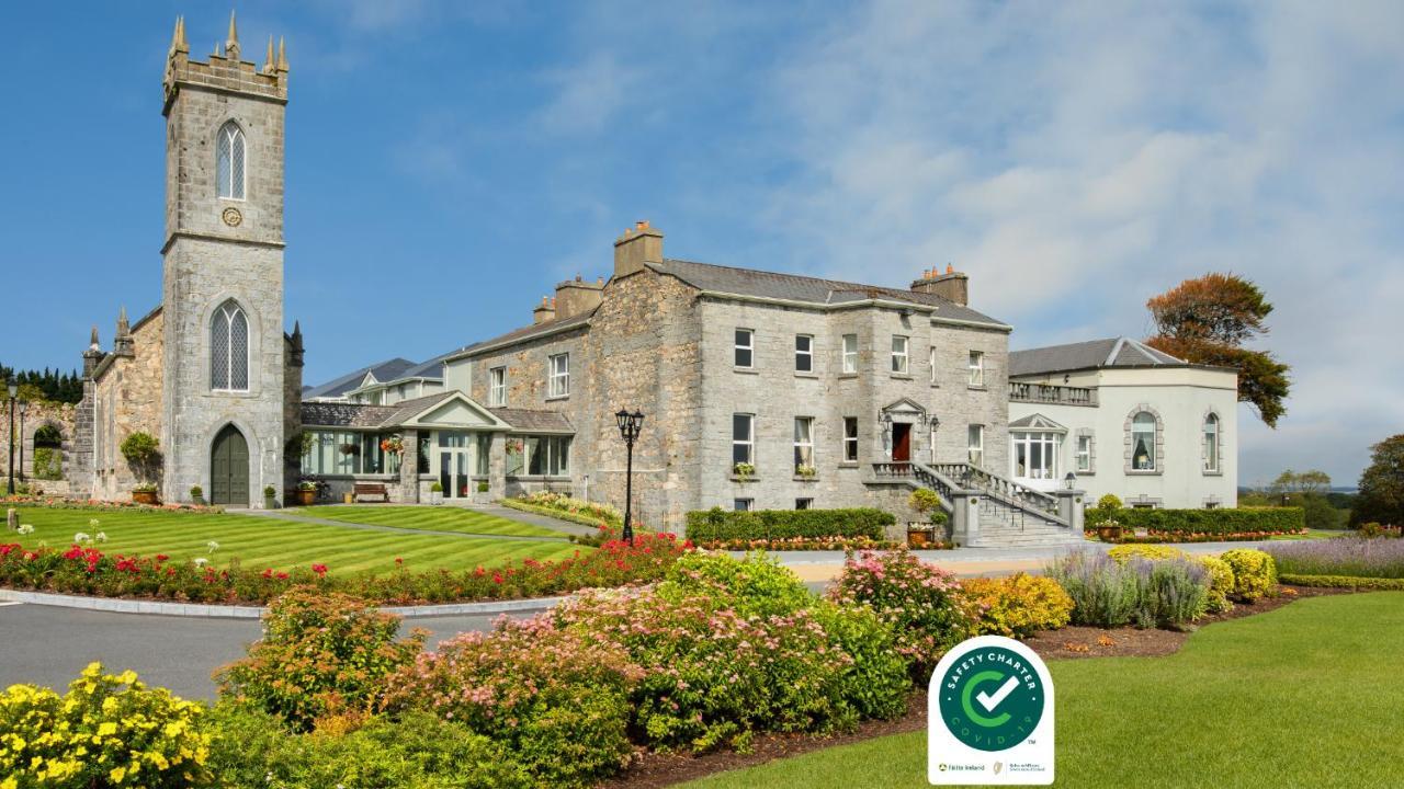 Glenlo Abbey Hotel Голуэй Экстерьер фото