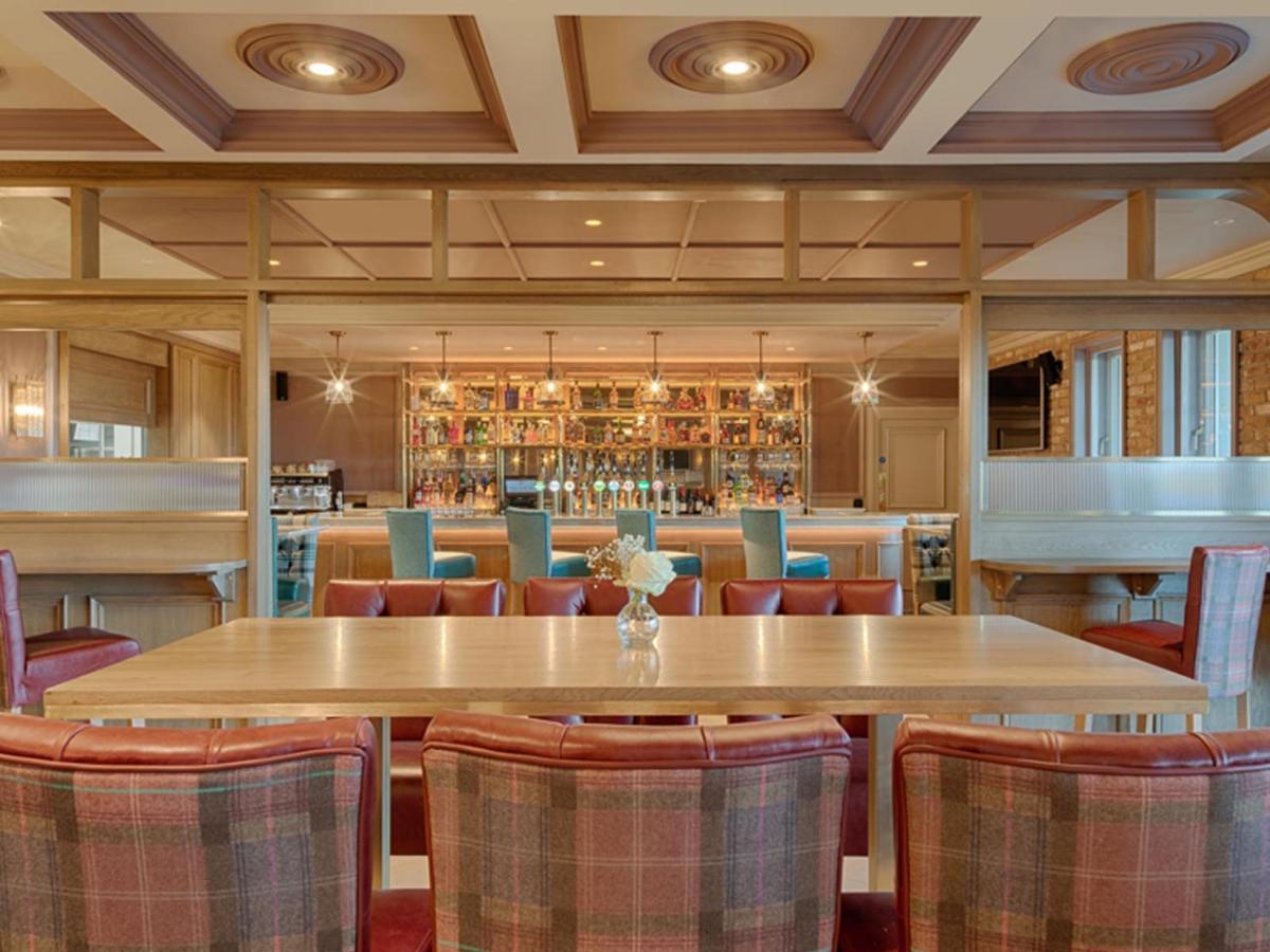 Glenlo Abbey Hotel Голуэй Экстерьер фото