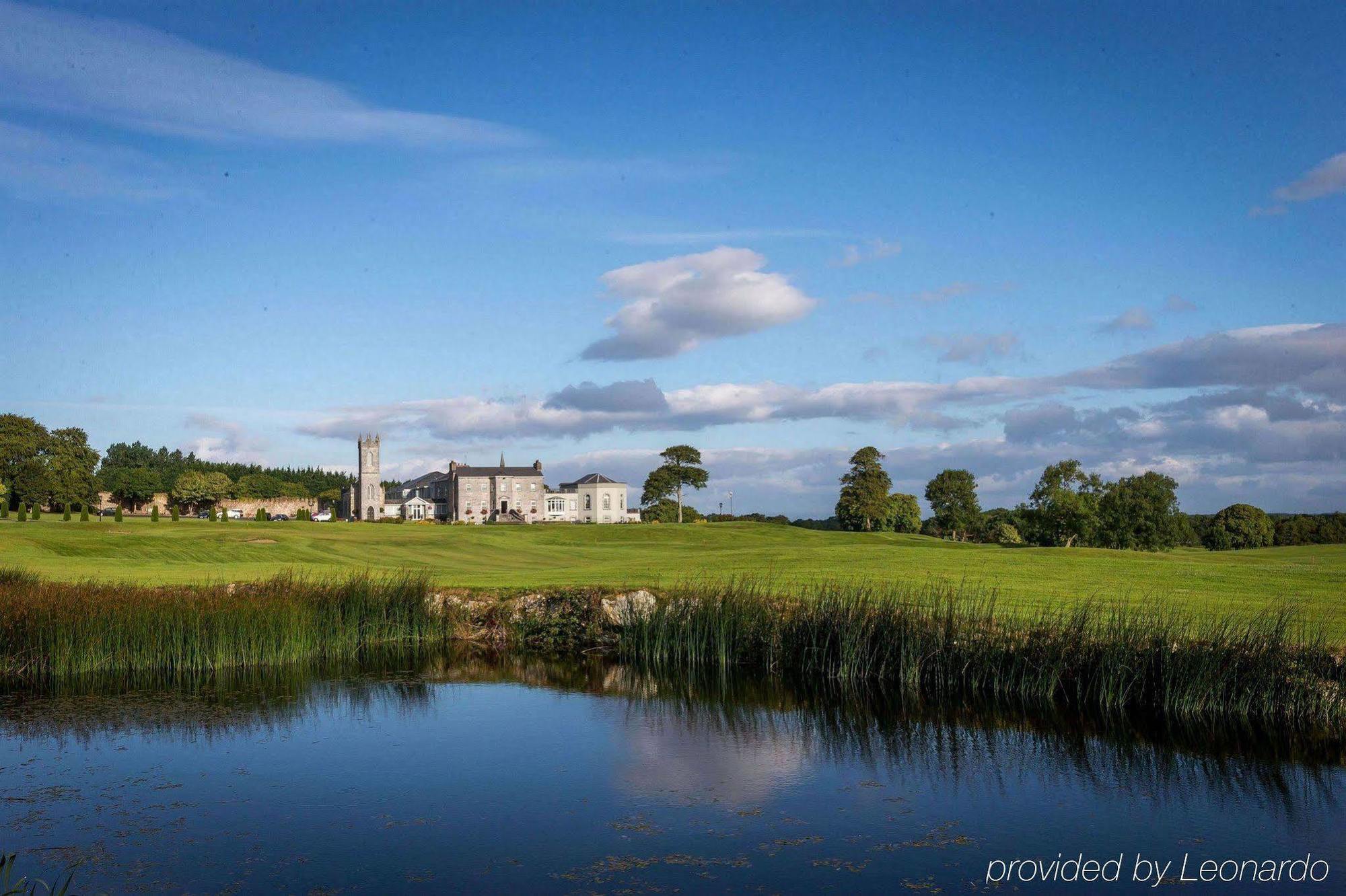 Glenlo Abbey Hotel Голуэй Экстерьер фото